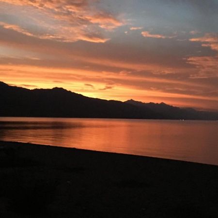 Matema Lake Shore Resort Εξωτερικό φωτογραφία