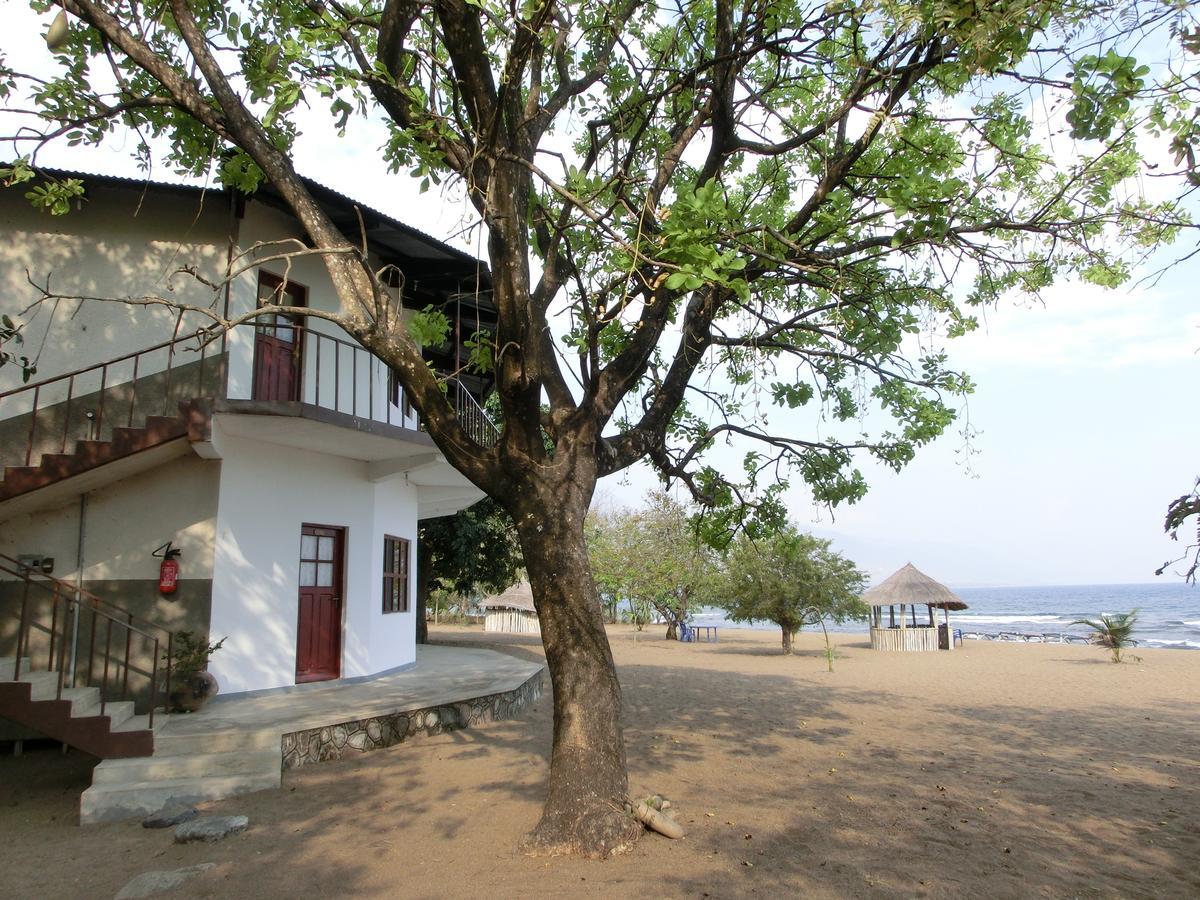 Matema Lake Shore Resort Εξωτερικό φωτογραφία