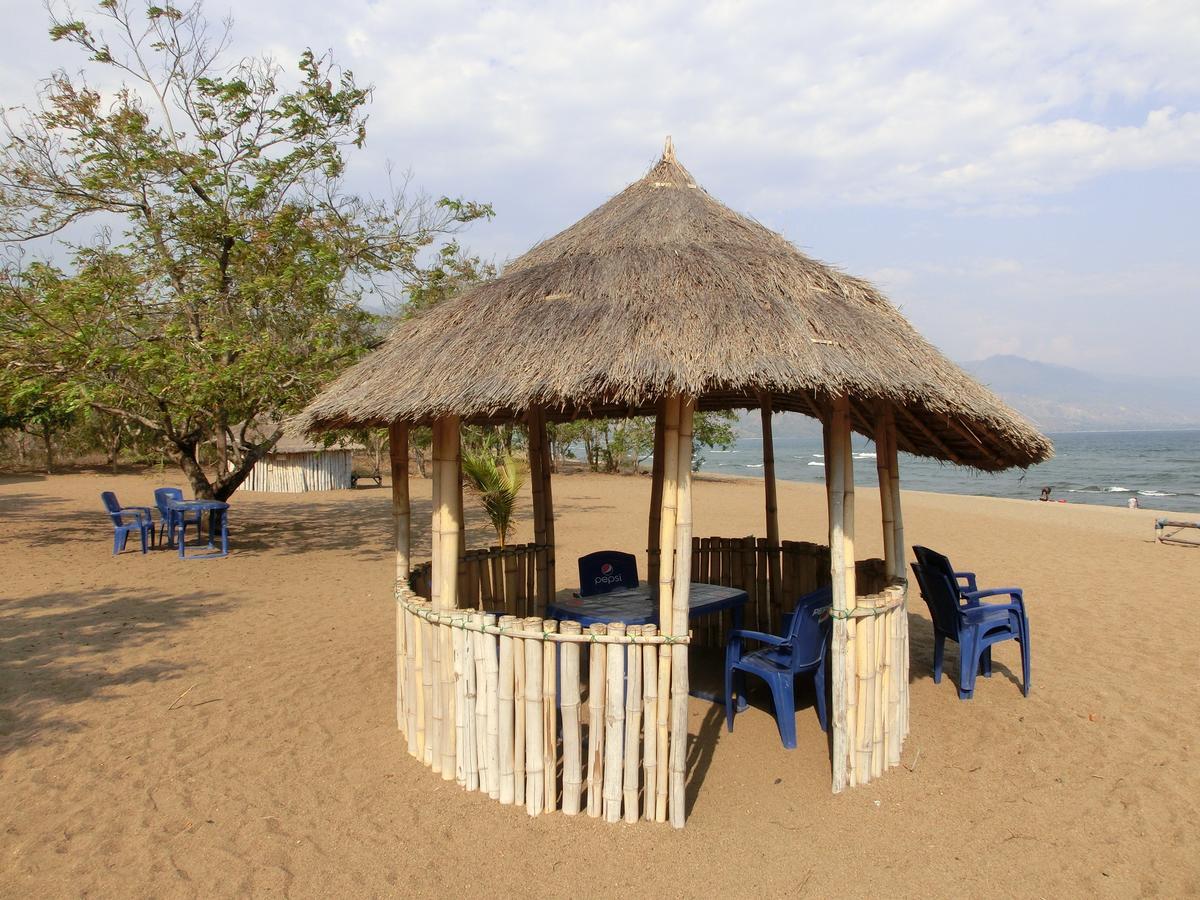 Matema Lake Shore Resort Εξωτερικό φωτογραφία
