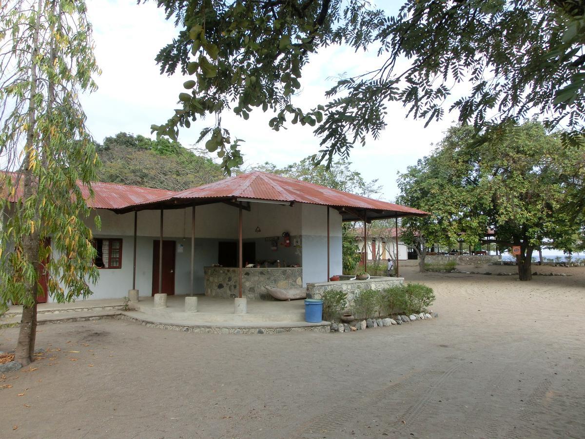 Matema Lake Shore Resort Εξωτερικό φωτογραφία