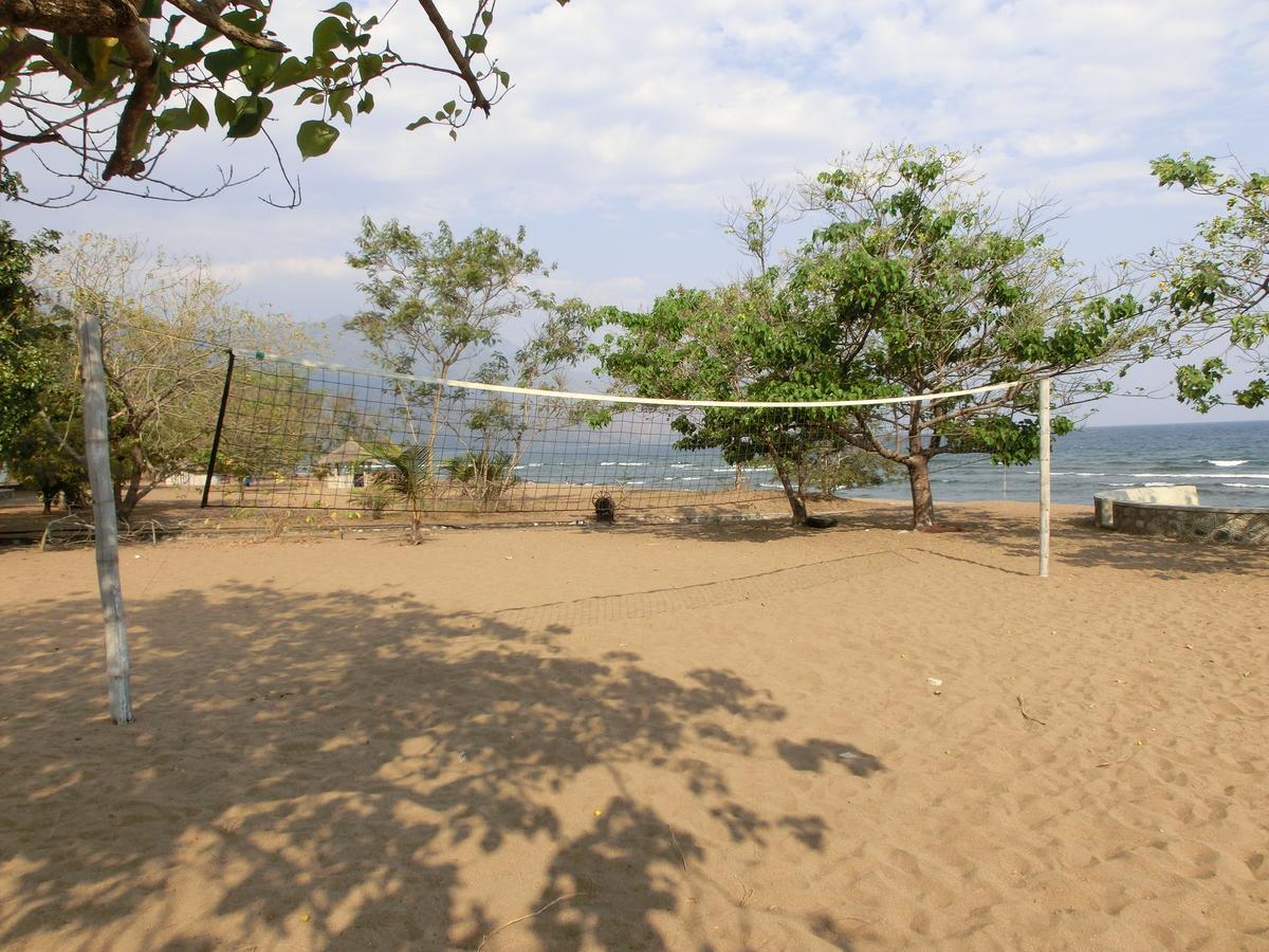 Matema Lake Shore Resort Εξωτερικό φωτογραφία