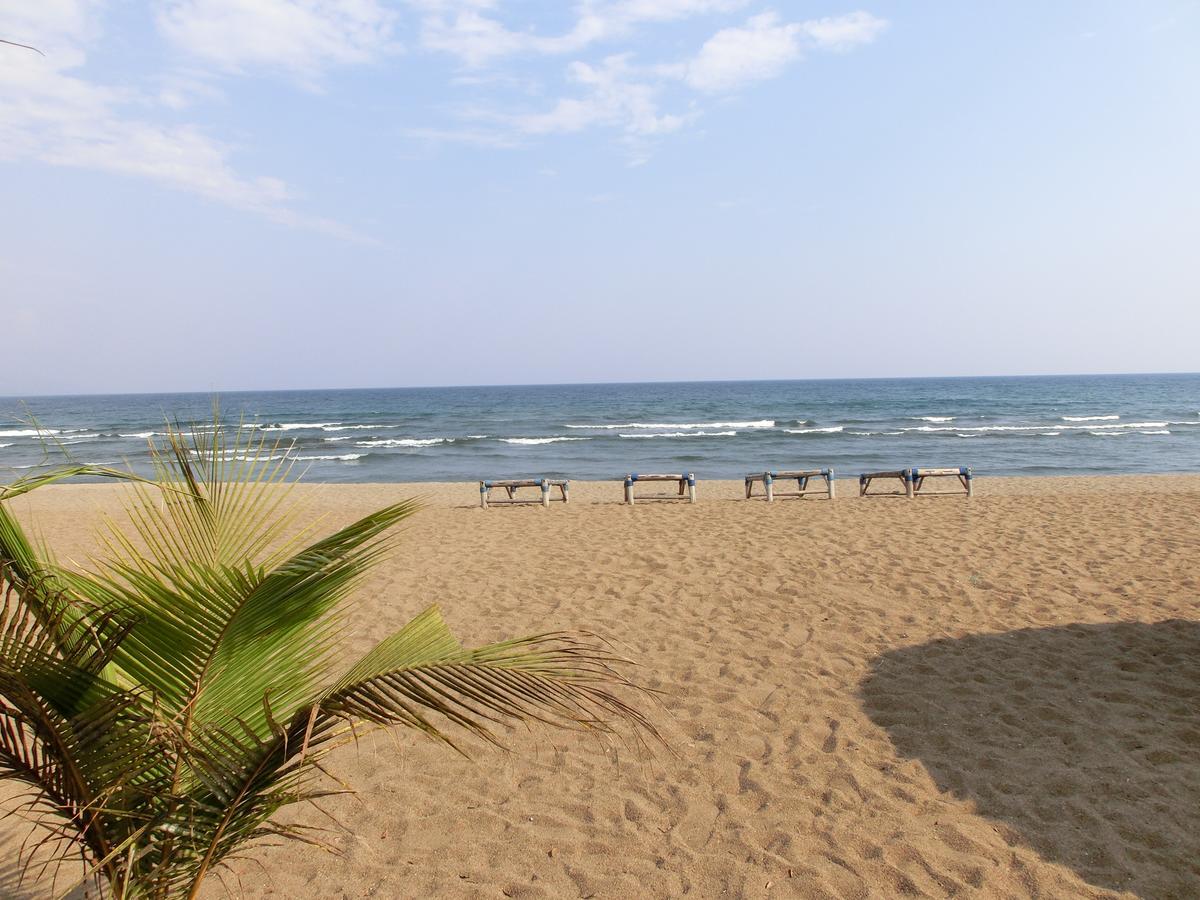 Matema Lake Shore Resort Εξωτερικό φωτογραφία