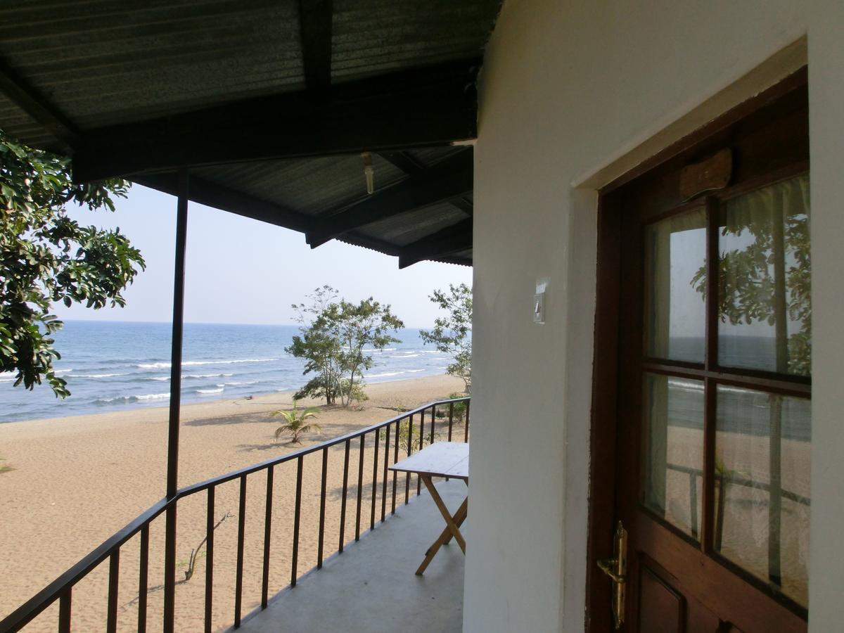 Matema Lake Shore Resort Εξωτερικό φωτογραφία