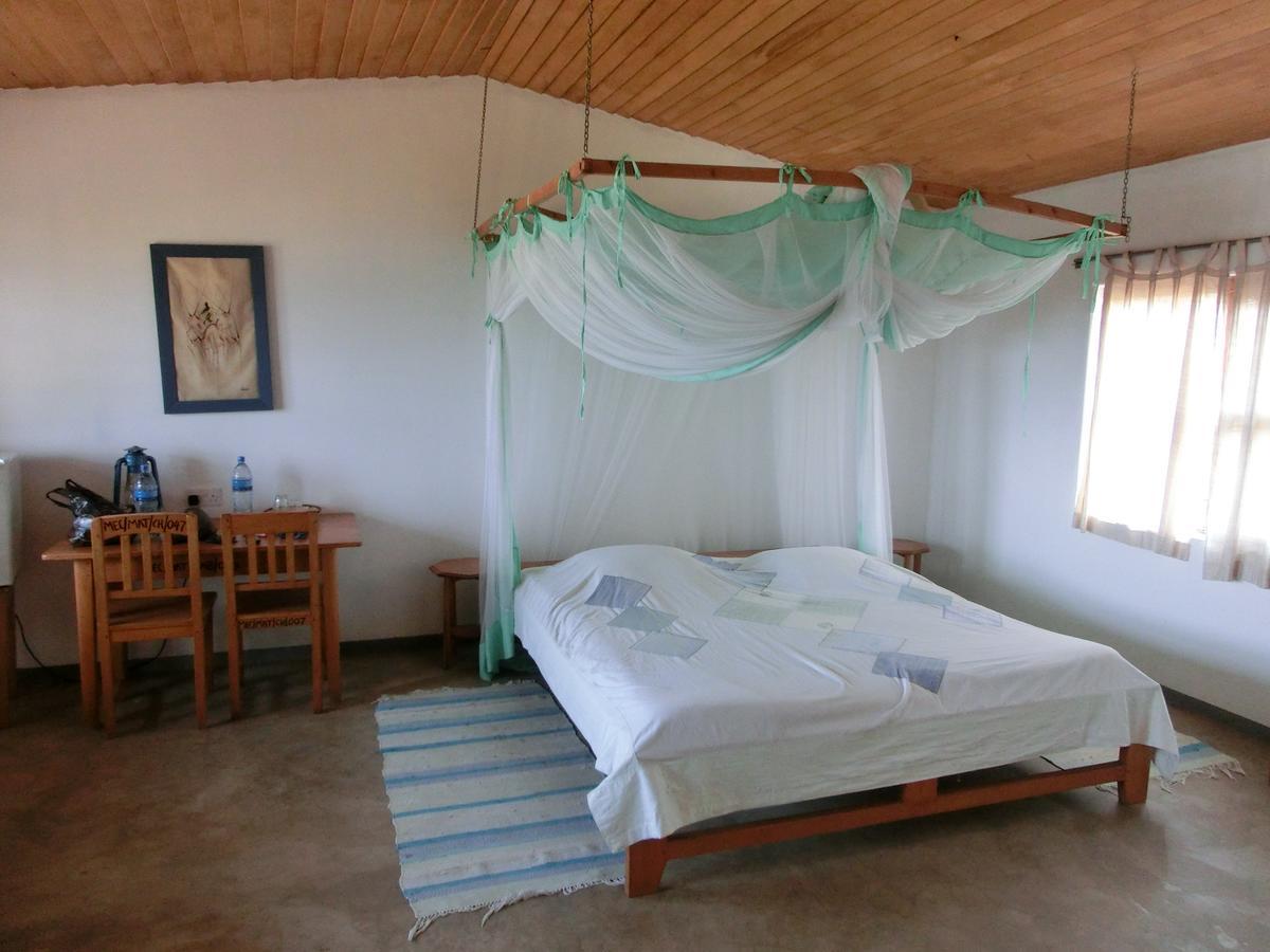 Matema Lake Shore Resort Εξωτερικό φωτογραφία