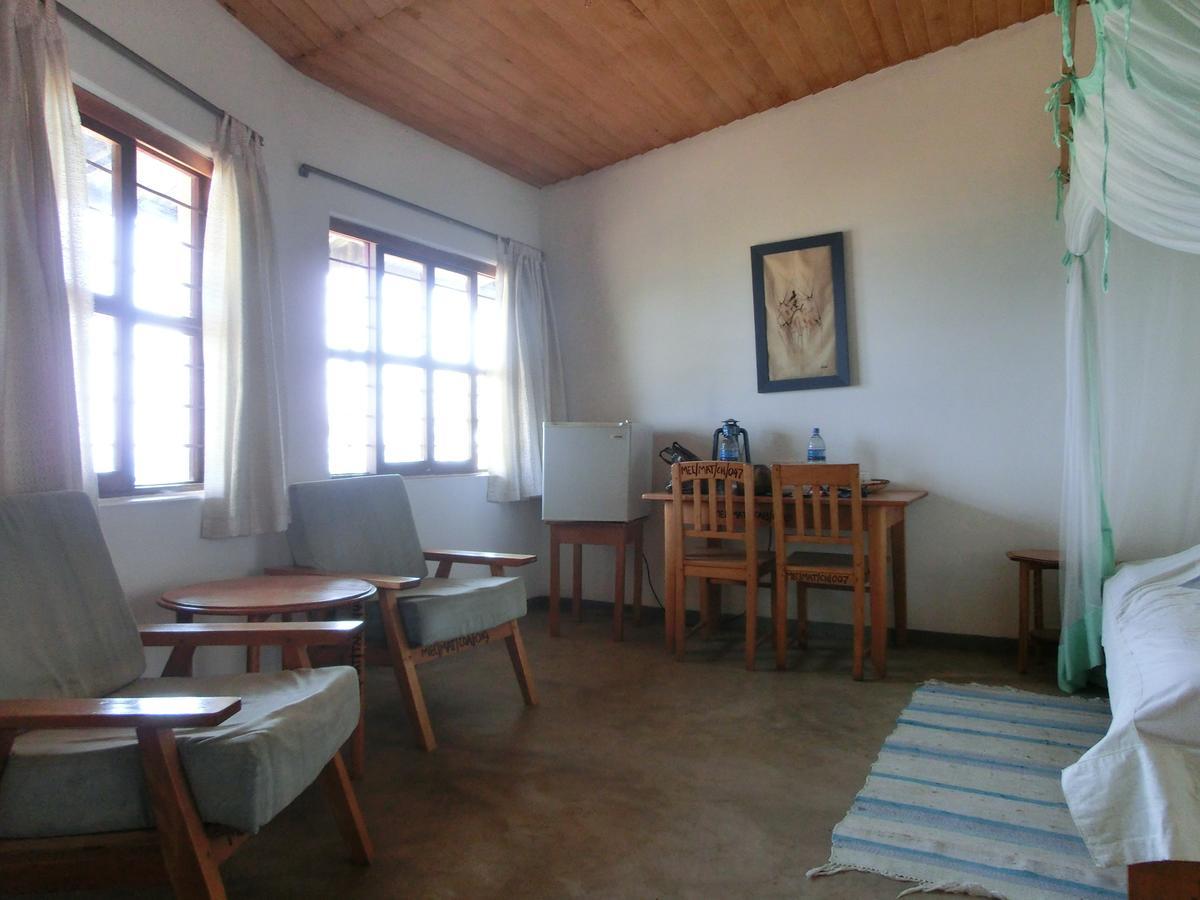 Matema Lake Shore Resort Εξωτερικό φωτογραφία