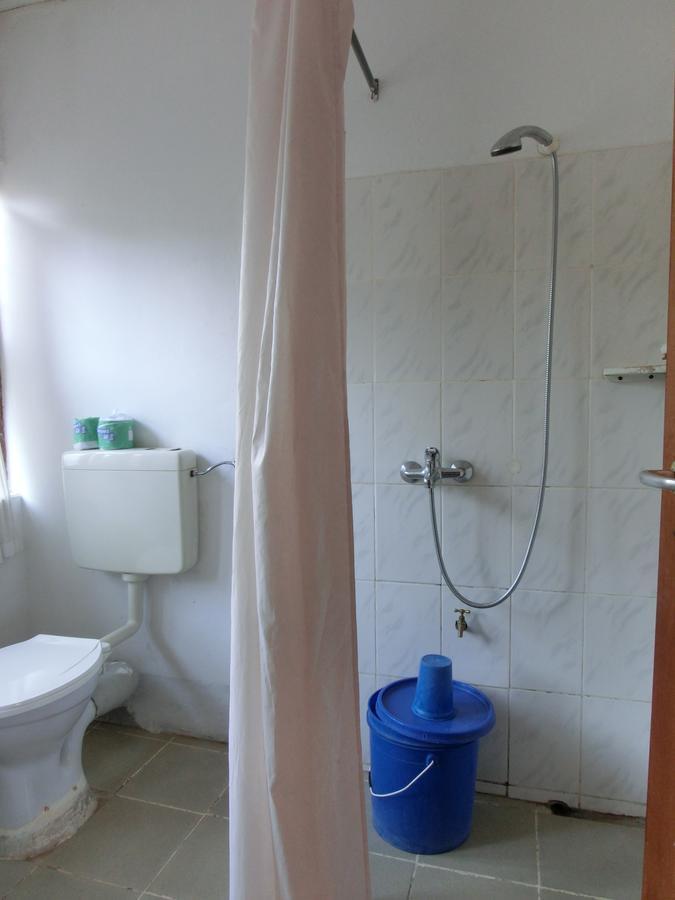 Matema Lake Shore Resort Εξωτερικό φωτογραφία