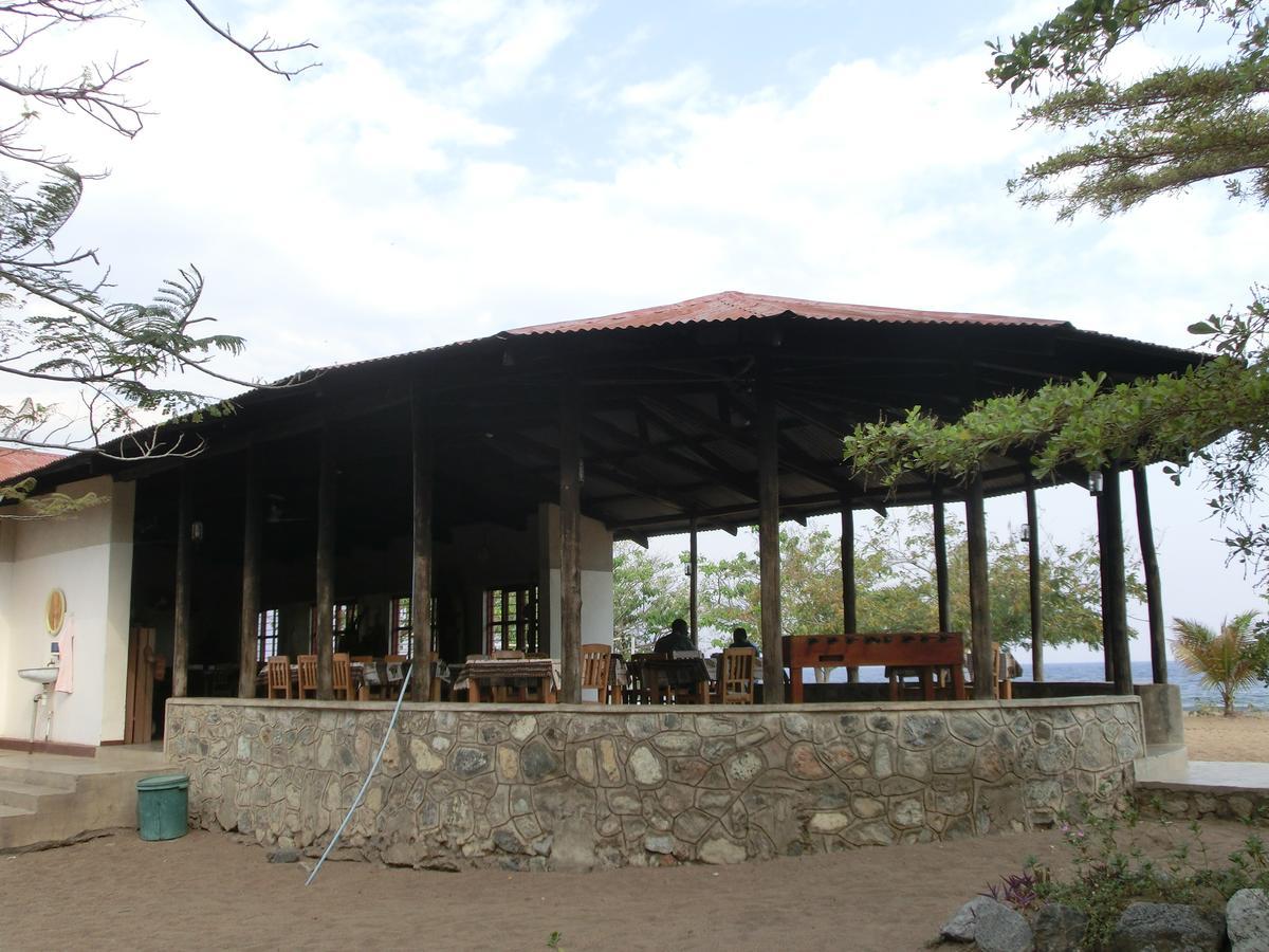 Matema Lake Shore Resort Εξωτερικό φωτογραφία