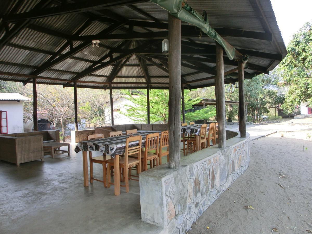 Matema Lake Shore Resort Εξωτερικό φωτογραφία
