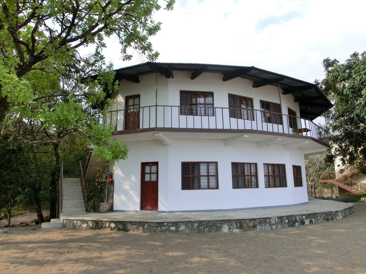 Matema Lake Shore Resort Εξωτερικό φωτογραφία